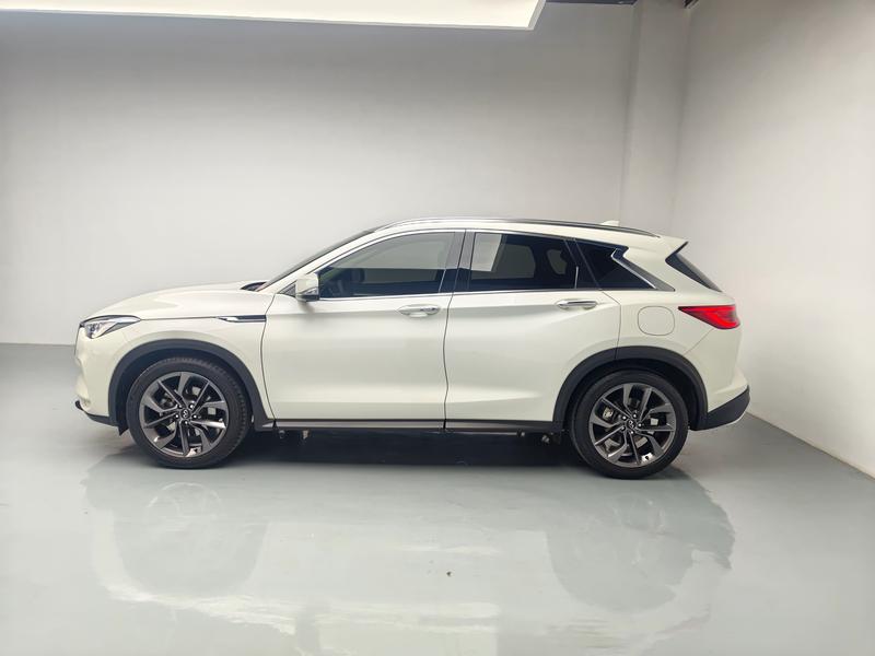 Infiniti Infiniti QX50 2022