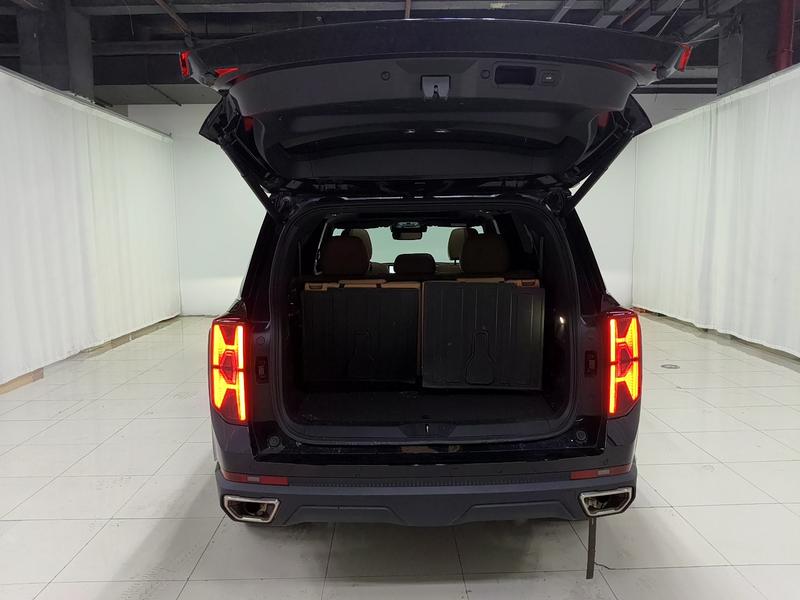 Trumpchi Trumpchi GS8 2024