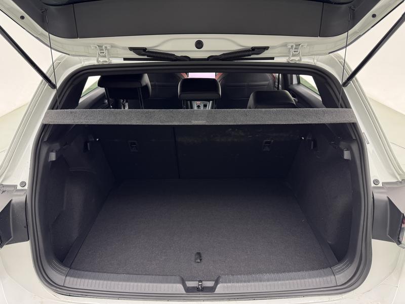 Volkswagen Golf GTI 2025