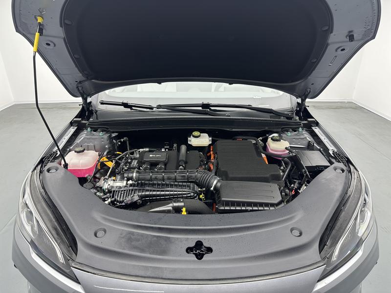 BYD Seal 05DM 2025