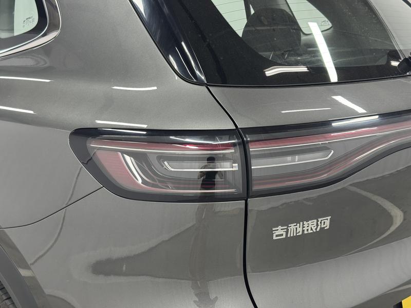 Geely Galaxy Galaxy E5 2026