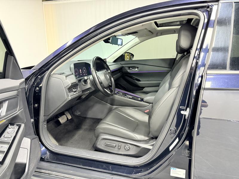 Honda Accord PHEV 2024