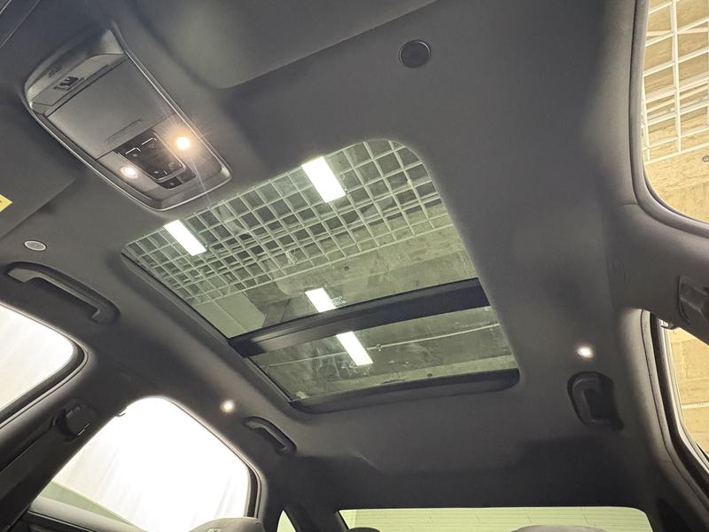 BYD Han EV 2022