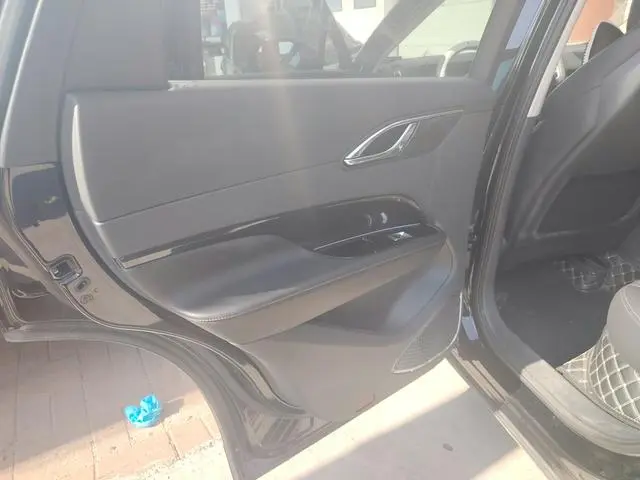 Hongqi Hongqi HS3 1.5T Shanwei Edition