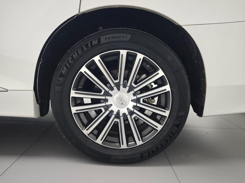 Trumpchi GAC Trumpchi M8 2023