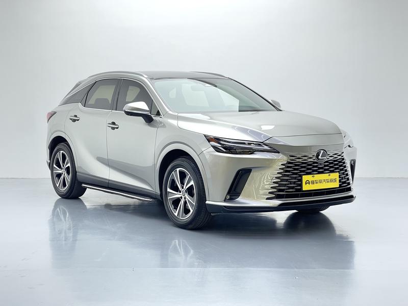 Lexus Lexus RX 2023