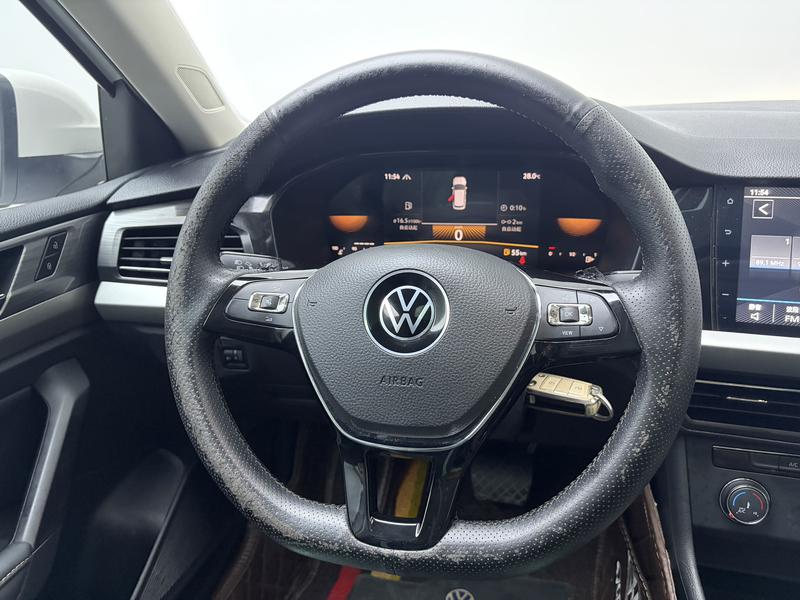 Volkswagen Lavida 2021
