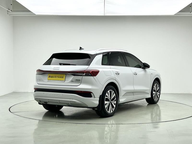Audi Audi Q4 e-tron 2024