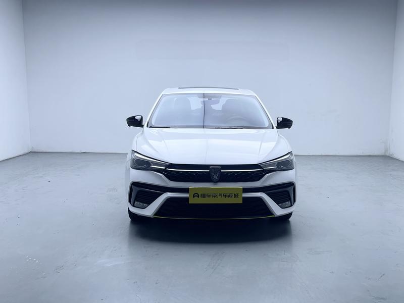 Roewe Roewe i5 2021