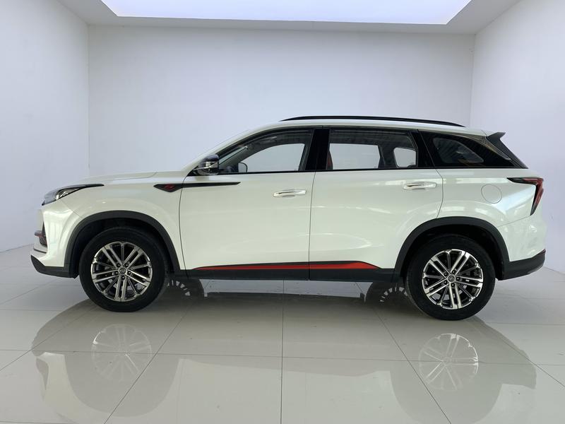 Changan Changan CS75 PLUS 2022