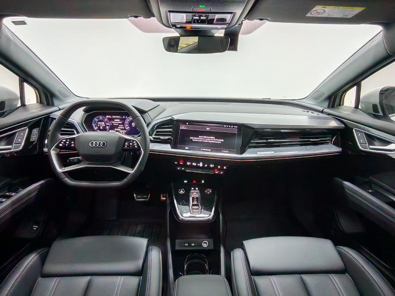 Audi Audi Q4 e-tron 2024