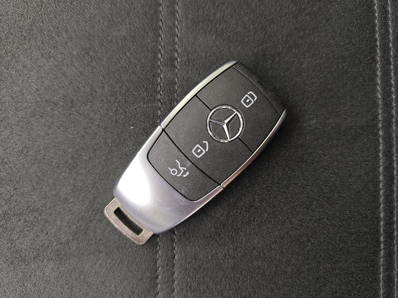 Mercedes-Benz Mercedes Benz A-Class 2021