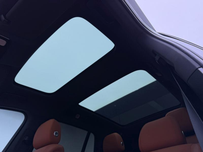 Li Auto Ideal L8 2023