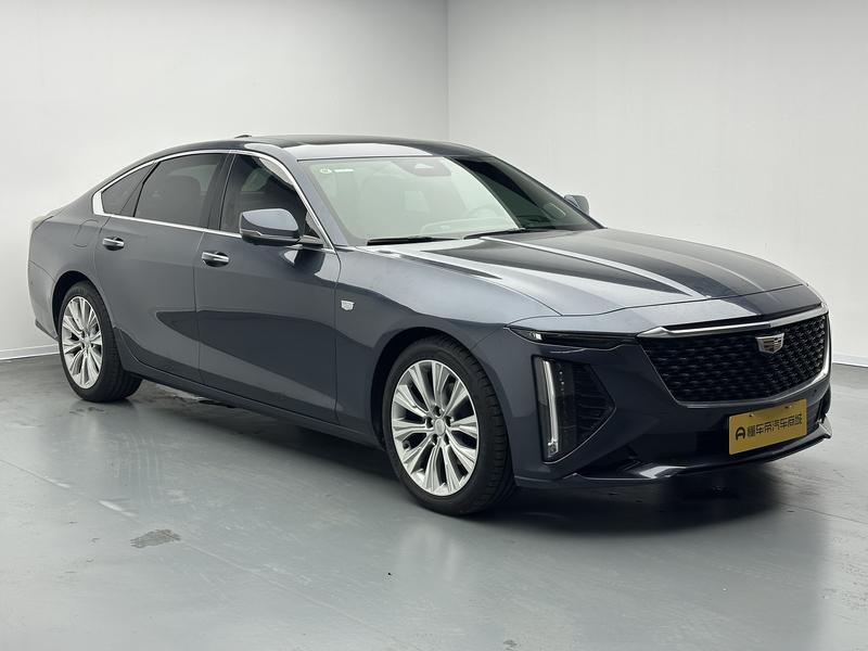 Cadillac Cadillac CT6 2023