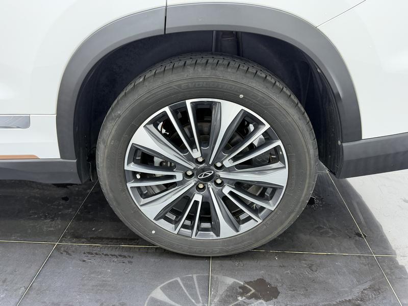 Chery Tiggo 8 PRO 2024