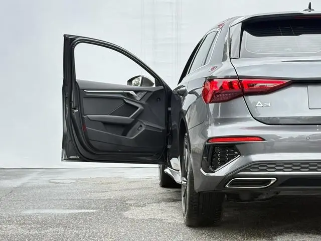 Audi Audi A3 Sportback 35 TFSI fashion Sporty