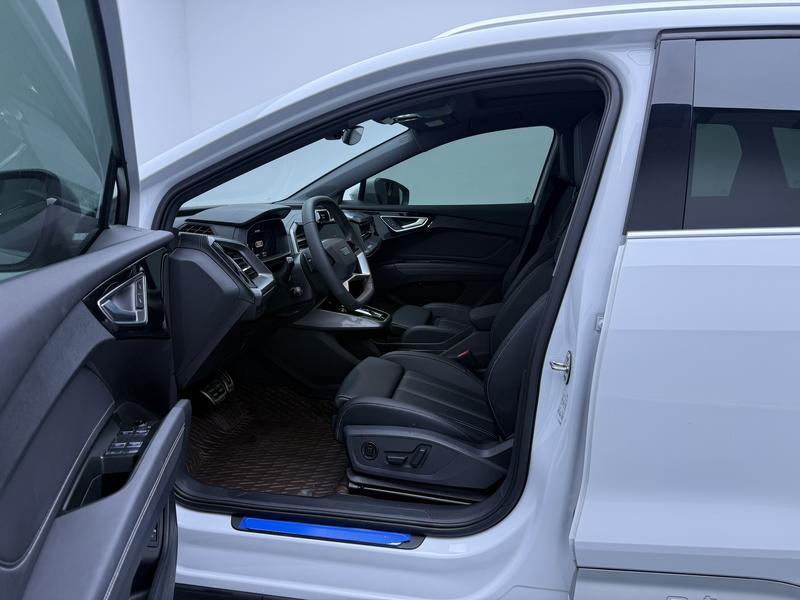 Audi Audi Q4 e-tron 2024