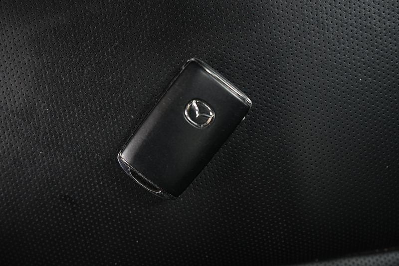 Mazda Mazda 3 Axela 2021