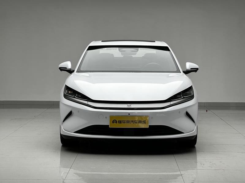 BYD Qin L EV 2025