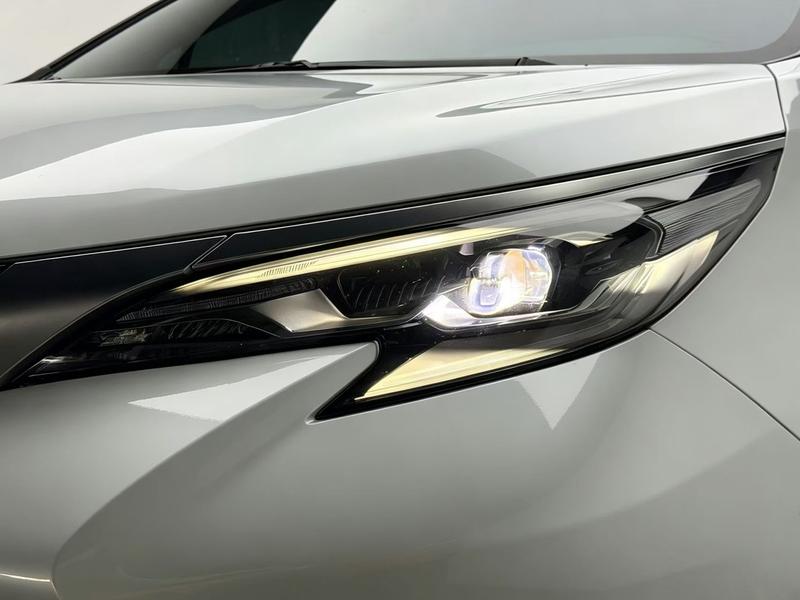 Toyota Sienna 2023