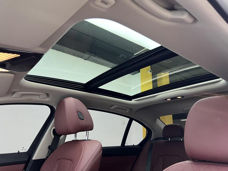 BMW BMW i3 2023