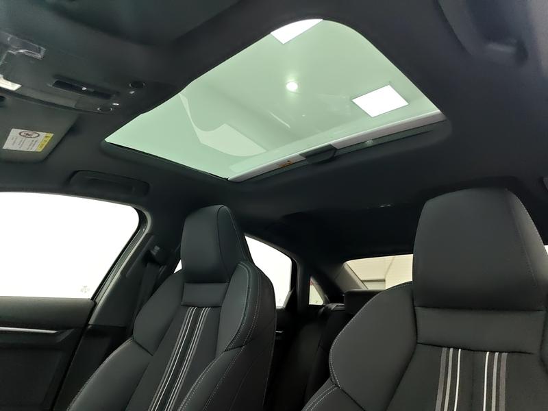 Audi Audi A3 2023