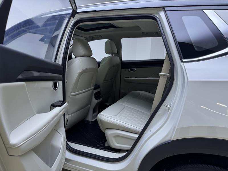 Wuling Wuling Xingchen 2021