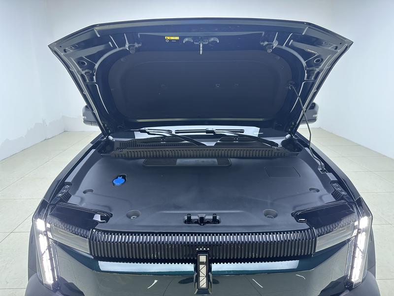 iCAR iCAR 03 2024