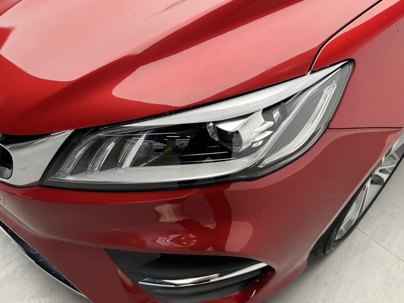 Geely Binrui 2020