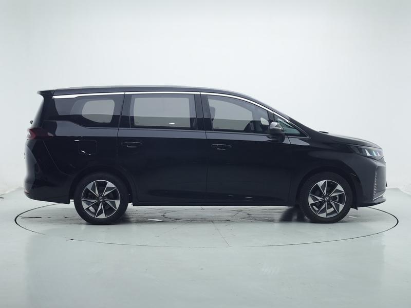 Trumpchi GAC Trumpchi M6 2023
