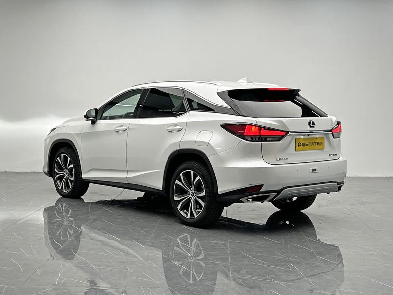 Lexus Lexus RX 2020