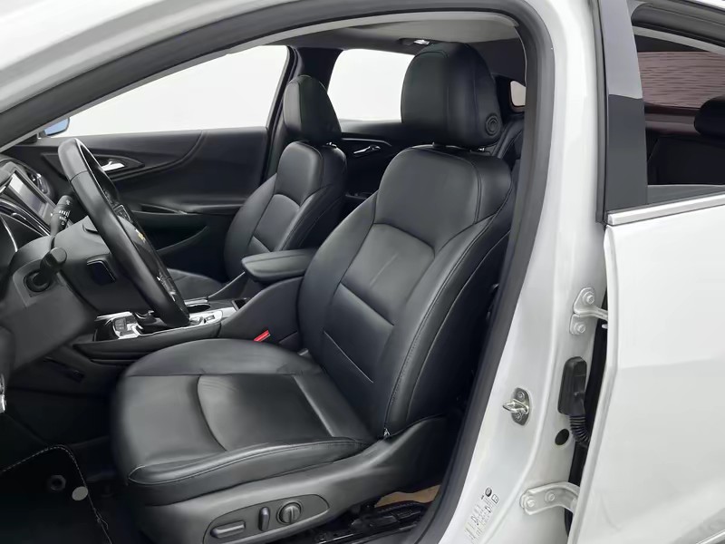 Chevrolet Malibu XL 2018