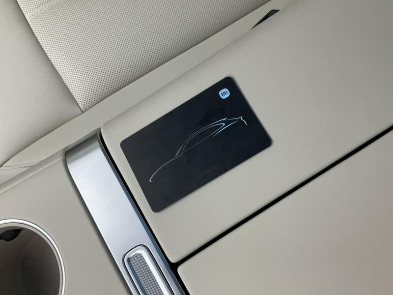 Xiaomi Auto Xiaomi YU7 2025