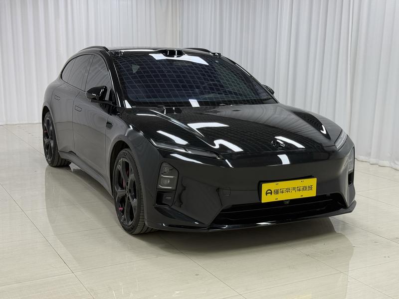 NIO NIO ET5 Touring 2025