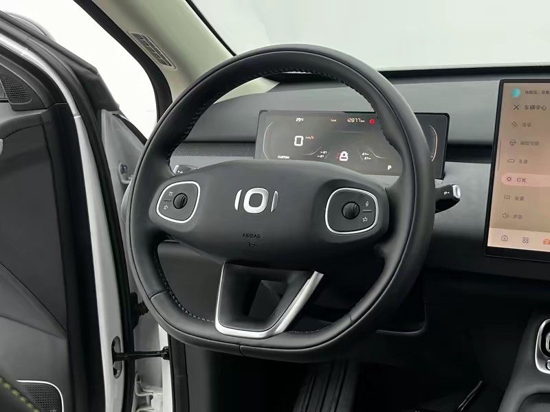 Changan Qiyuan Changan Qiyuan Q05 2026