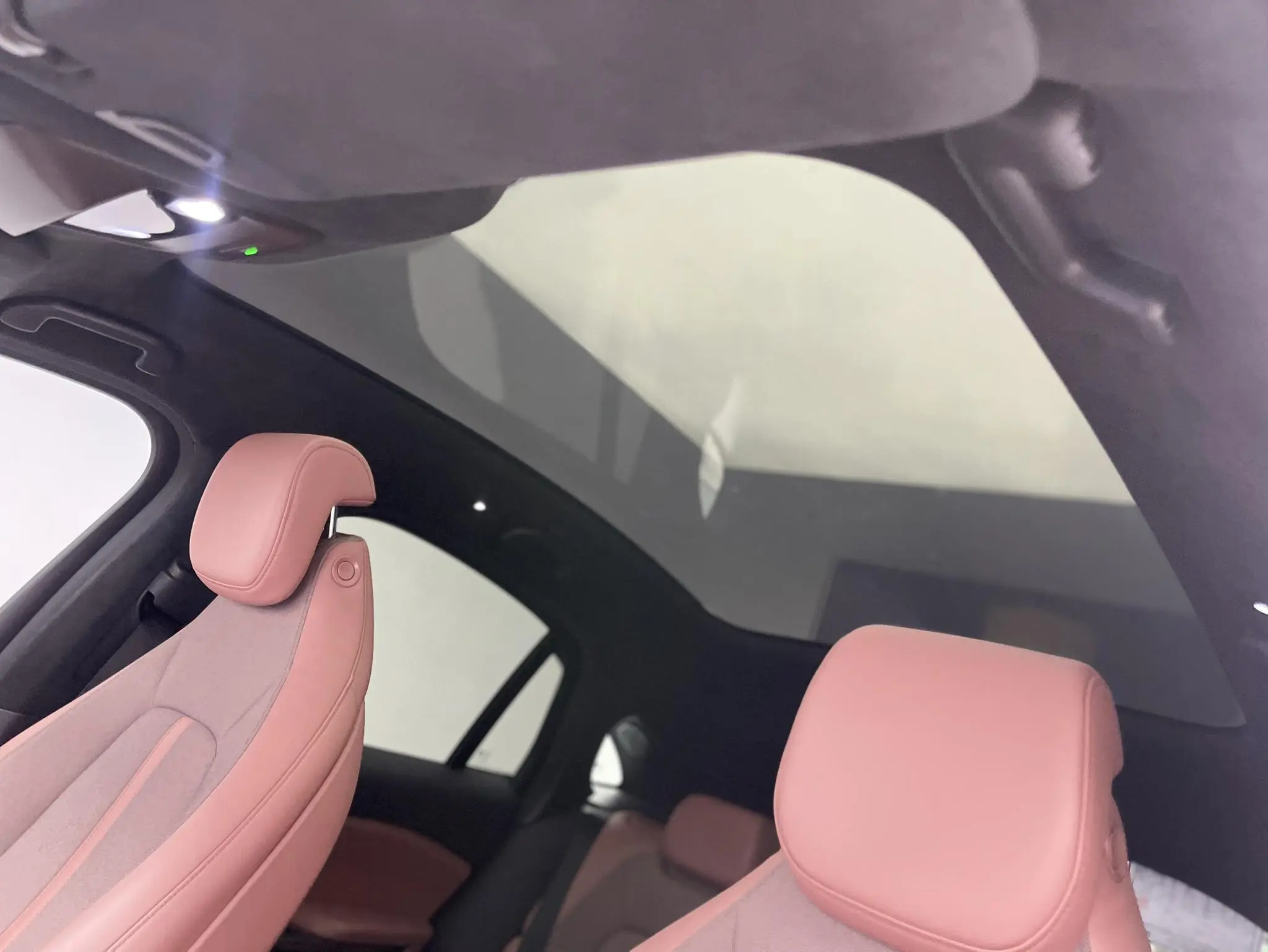 NIO Nio EC6 440KM performance version