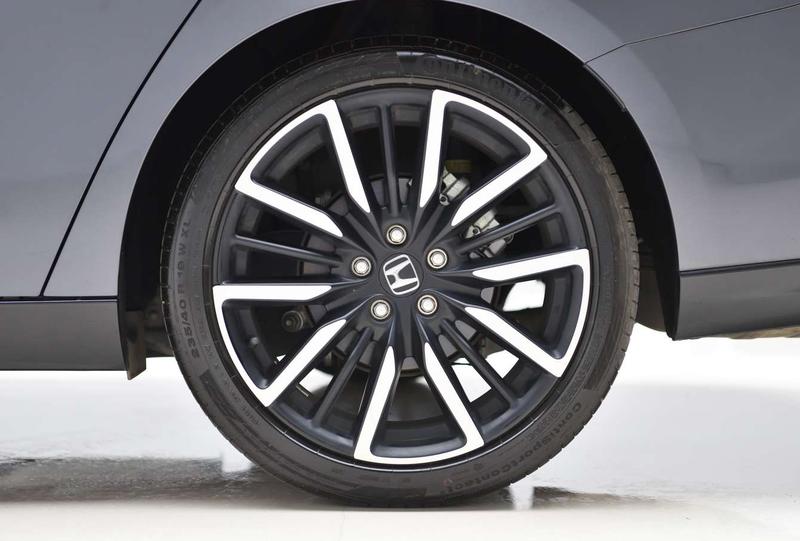 Honda Accord 2023