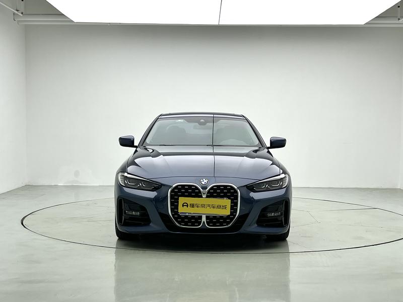 BMW BMW 4 Series 2022