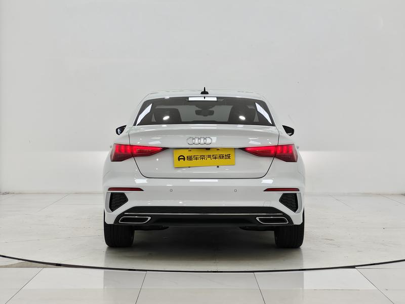 Audi Audi A3 2023