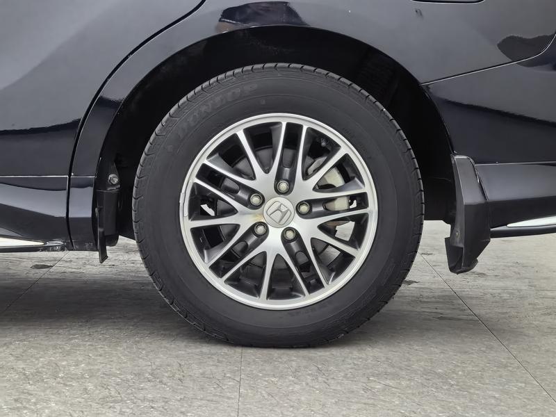 Honda Odyssey 2019