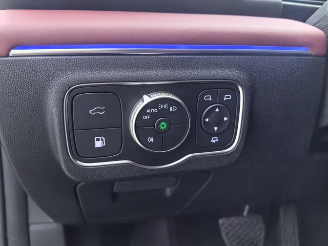 Fengyun Fengyun A9L 2025