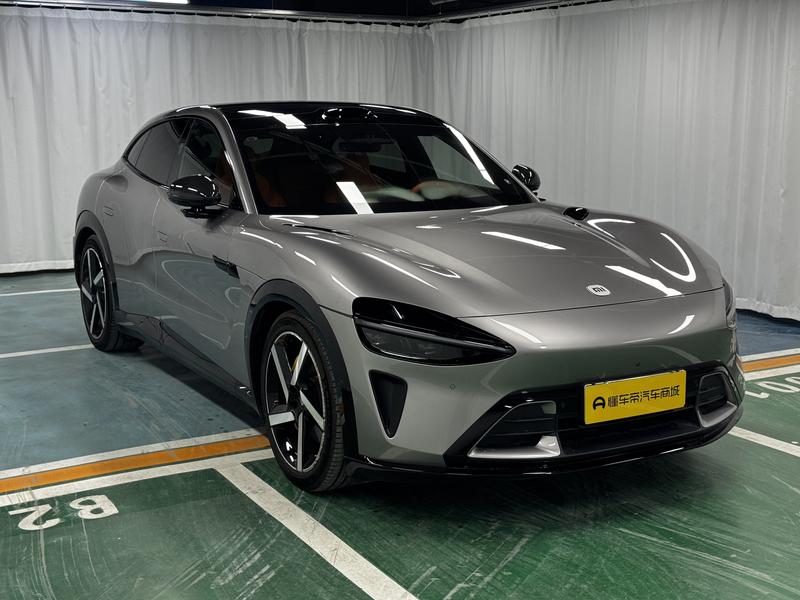 Xiaomi Auto Xiaomi YU7 2025
