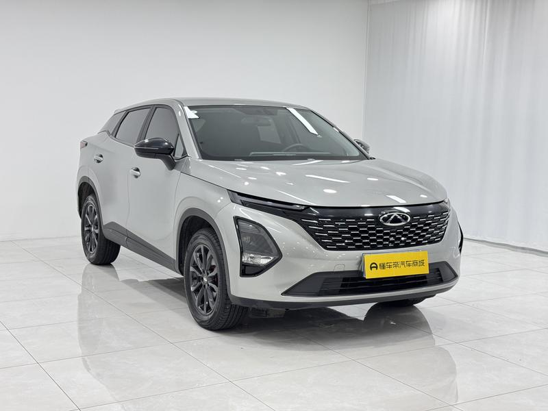 Chery Tiggo 5x 2025