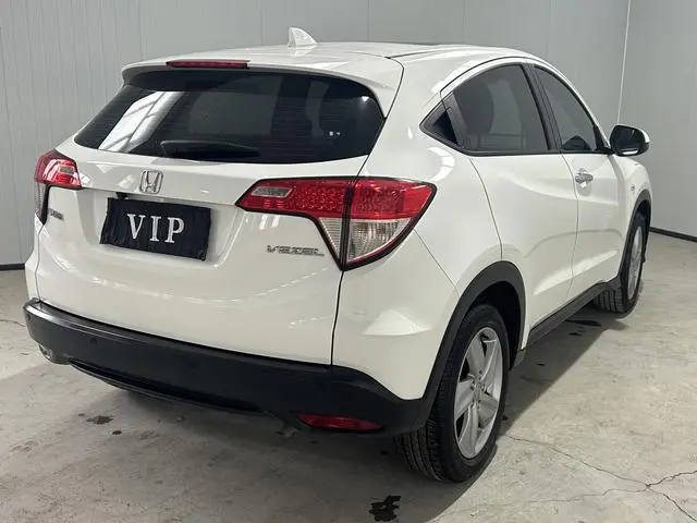 Honda Binzhi 1.5L CVT Elite Smart Edition