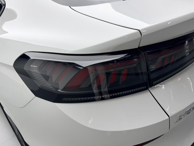 Volkswagen Lamando 2024