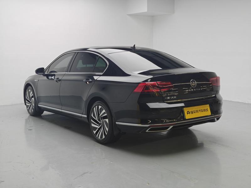 Volkswagen Magotan PHEV 2020
