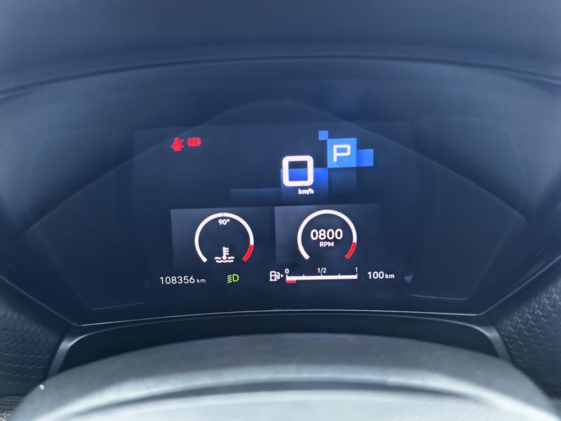 Citroen Versailles C5 X 2022