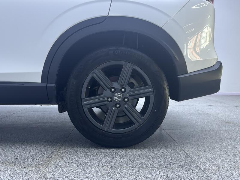 Honda Honda XR-V 2023