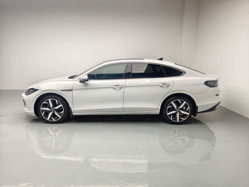 Volkswagen Lamando 2024