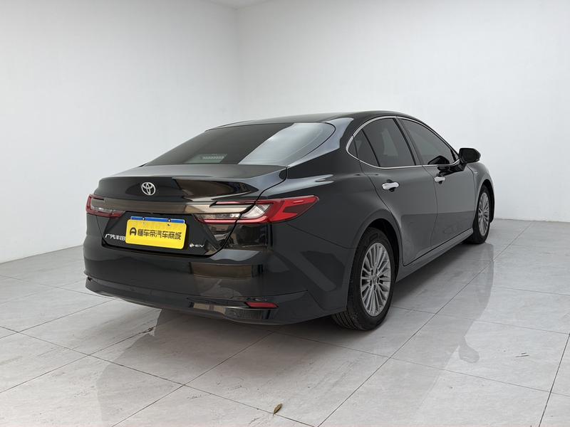 Toyota Camry 2024
